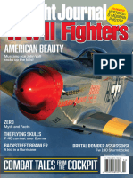 Flight Journal (November-December 2023)