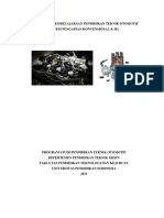 Kel 3 - Modul Sistem Pengapian Sko