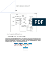 Wiring Diagram Abs & Eps