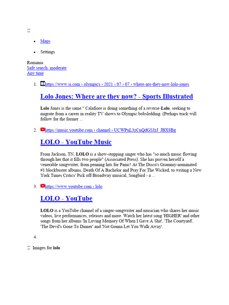Lolo Jones Where Are They Now? Sports Illustrated PDF