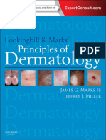 James G. Marks JR., Jeffrey J. Miller-Lookingbill and Marks' Principles of Dermatology-Saunders (2013)