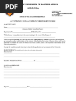 KMPDC Health Institution Registration Form | PDF | Hospital | Business