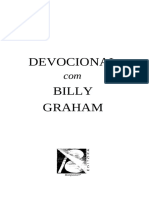 Devocional Com Billy Graham v1