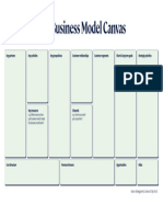 Business Canvas