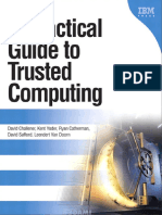 A Practical Guide To Trusted Computing - Compress