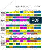 Lesrooster 2e Helft 2324 Rev 11-12-23