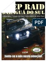 Projeto 19 Jeep Raid 4