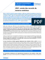 142-BR-Le Commerce Extérieur Du Brésil 2021 - Externe - VF