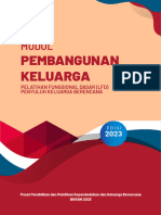 Modul Pembangunan Keluarga