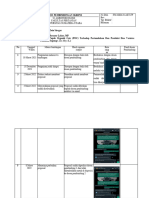 Logbook Bimbingan M Yazid Zain Siregar 170301136