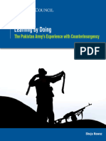 ACUS Nawaz PakistanCounterinsurgency