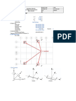 I. Input Data 36.3 27.224 18.566 0 Open Buildings:: 719002 Document No.: CAL-1-004-C-0001 Project Code