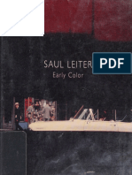 Saul Leiter, Martin Harrison - Saul Leiter - Early Colour-Steidl (2013)