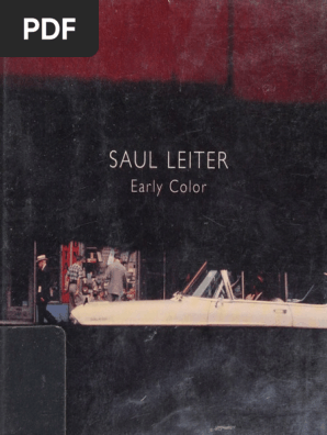 アート・デザイン・音楽 SAUL LEITER early color 8th アート・デザイン・音楽 SAUL LEITER early color 8th アート
