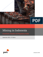 Mining Guide 2023