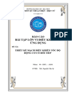 Mau Bao Cao BTL VDK