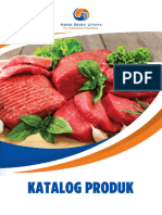 E-Catalog PT Agro Boga Utama