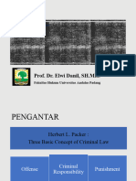 Materi Kuliah Umum H. Penitensier, 2023