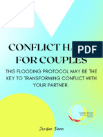 Flooding Protocol For Couples