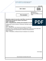 Schächte Aus Beton-, Stahlfaserbeton - Und Stahlbetonfertigteilen Für Abwasserleitungen Und - Kanäle - Typ 1 Und Typ 2 - Teil 1 - Libgen - Li en