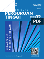 Katalog Perti Mipa 2023