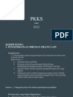 PKKS 2023