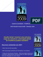 Iya2009 Brasil