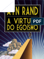 A Virtude Do EgoÃ Smo - Ayn Rand