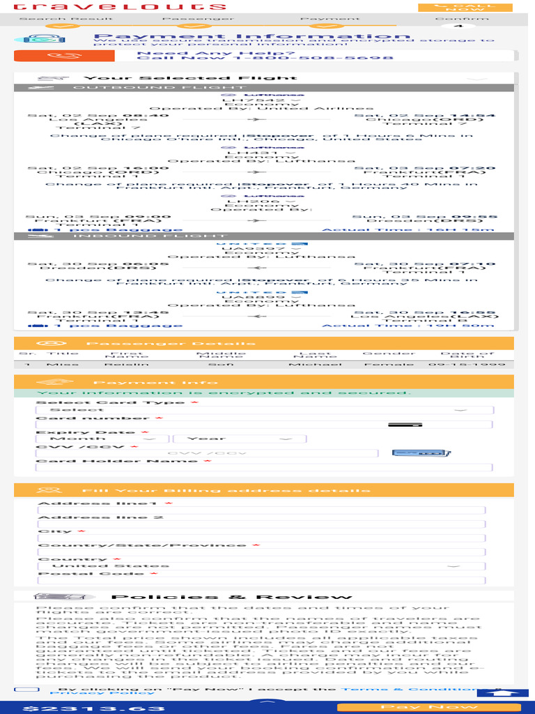 paymentdetails-travelouts-pdf-fee-los-angeles-international-airport