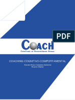 Coaching Cognitivo Comportamental
