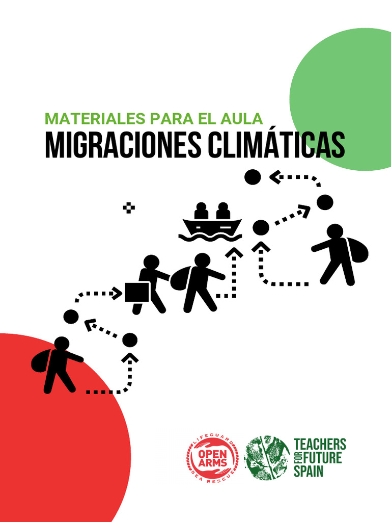 MIGRACIONES | PDF | Migración humana | Osos