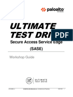 UTD-SASE-2.1 Workshop Guide-20231026
