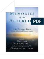 Memories of The Afterlife - Life Between Lives Stories of Personal Transformation (PDFDrive)