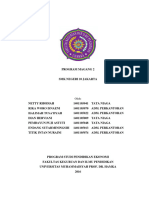 Laporan Magang Di SMKN 10 Jakarta PDF