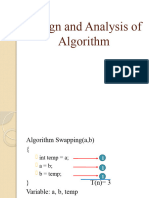 Algorithm 6th Lecture