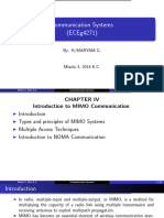 Communication System CH#5