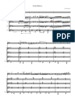 A Don Bracco Tonada (Guita 7) - Partitura Completa