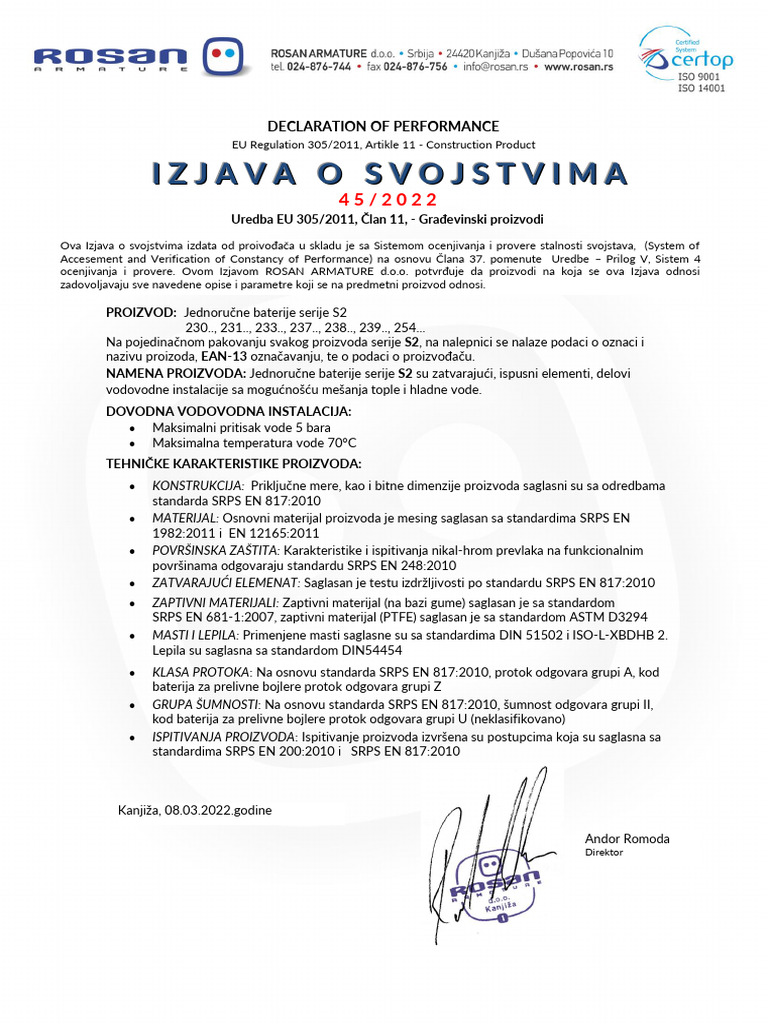 45_deklaracija_S2 2020 (1)_60 | PDF