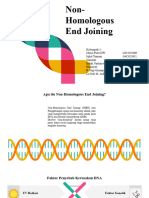 DNA Infographics by Slidesgo