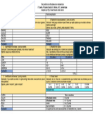 Test Predictivo de Dificultades de La Lectoescritura