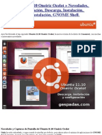 Download Manual de Ubuntu 1110 by julianbeunza SN69267424 doc pdf