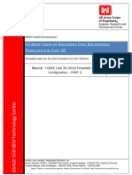 USACE Civil 3D 2016 Template Document v3.0 - PART2