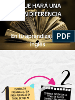 Metrología para Aprender Ingles