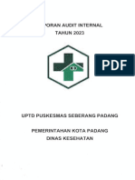 1.6.3.D Laporan Hasil Audit Internal 2023-1