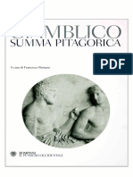 Romano - Summa Pitagorica (Gr-It), 2012