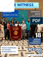 Newsletter - July Issue