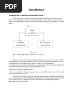 02 - Power Devices - I