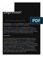 Depressor - Wikipédia, A Enciclopédia Livre