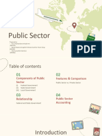 FA5 Public Sector 1