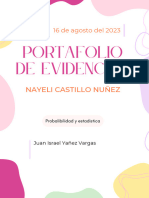Nayeli Castillo PE